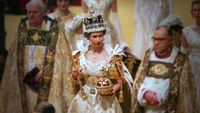Secrets of the Queen's Coronation