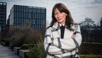 Davina McCall: Sex, Mind and the Menopause