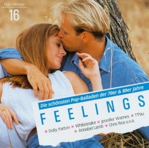Feelings 16