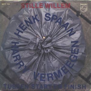 Stille Willem (Single)