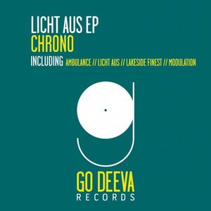 Licht Aus EP (EP)