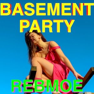 Basement Party (Single)