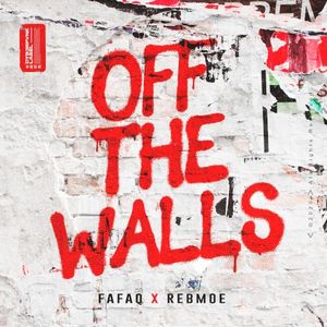 Off the Walls (Single)