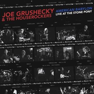 American Babylon: Live at the Stone Pony (Live)