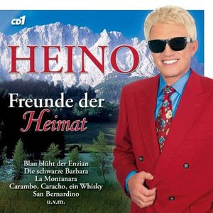 Freunde der Heimat, Vol. 1