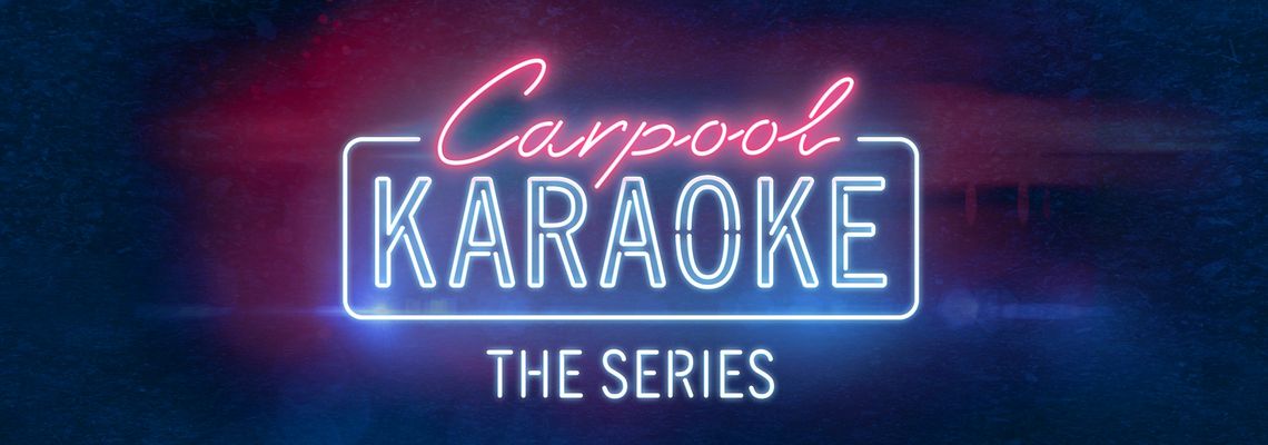 Cover Carpool Karaoke: The Series