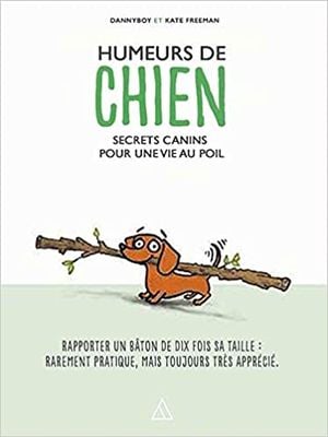 Humeur de chien