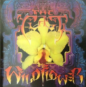 Wildflower (Single)