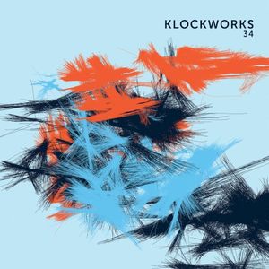 Klockworks 34 (EP)