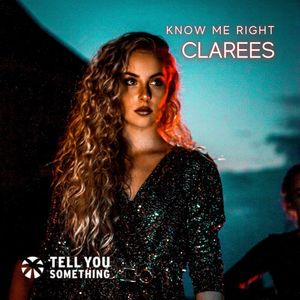 Know Me Right (Single)