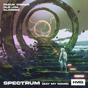 Spectrum (Say My Name) (Single)