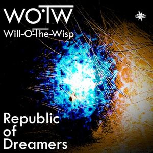 Republic of Dreamers (Single)