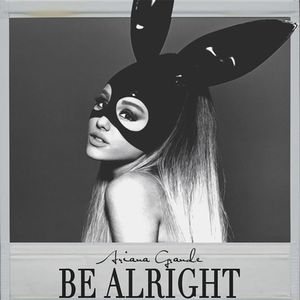 Be Alright (Single)