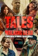 Affiche Tales of the Walking Dead