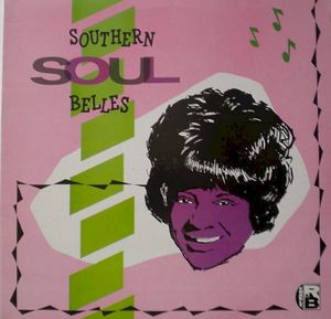 Southern Soul Belles