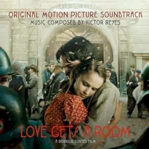 Love gets a room (OST)