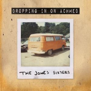 Dropping in on Achmed (EP)