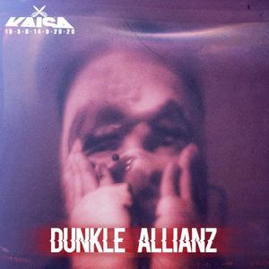 Dunkle Allianz (Single)