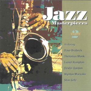 Jazz Masterpieces Volume Two