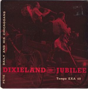 Dixieland Jubilee (EP)
