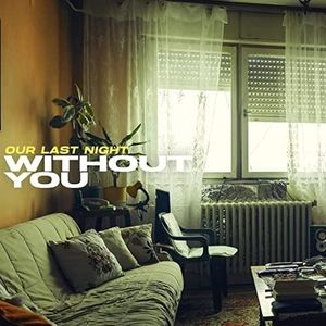 WITHOUT YOU (Single)