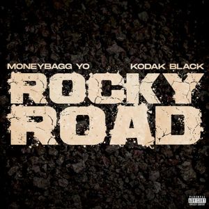 Rocky Road (Single)