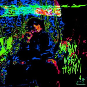we don't need therapy! (Single)