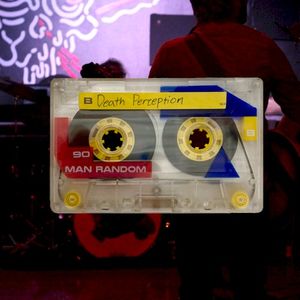 Death Perception (Single)