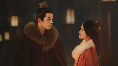 Top 10 drama chinois