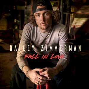 Fall in Love (Single)