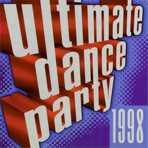 Ultimate Dance Party 1998