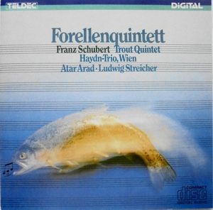 Forellenquintett