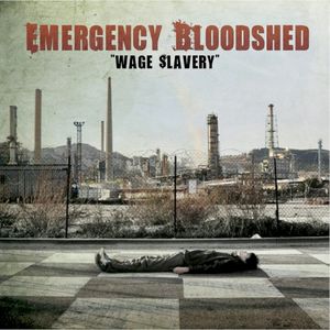 Wage Slavery (EP)