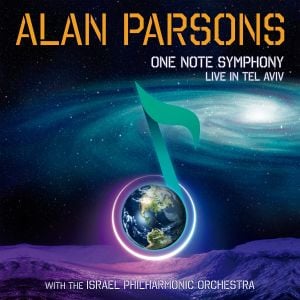 One Note Symphony: Live in Tel Aviv (Live)