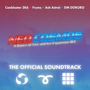 A Dance of Fire and Ice - Neo Cosmos OST (OST)