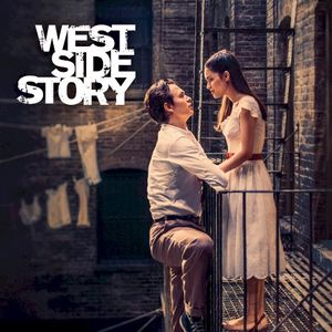 Balcony Scene (Tonight) (from “West Side Story”) (Single)
