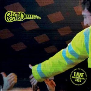 Live at the Barrowlands 2020 (Live)