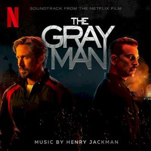 The Gray Man (Soundtrack From The Netflix Film) (OST)