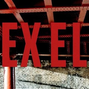 Ex El (Single)