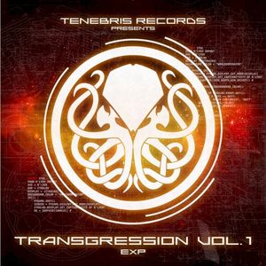 Transgression, vol. 1: Exp