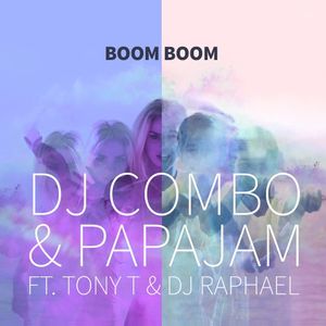 Boom Boom (Single)