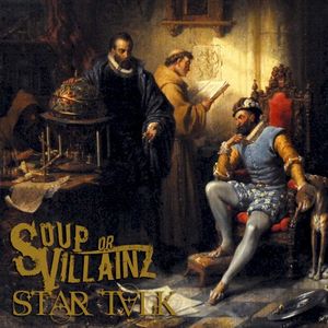 Star Talk (EP)