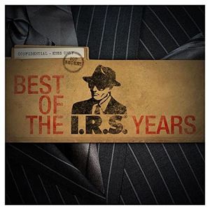 The Best of the I.R.S. Years