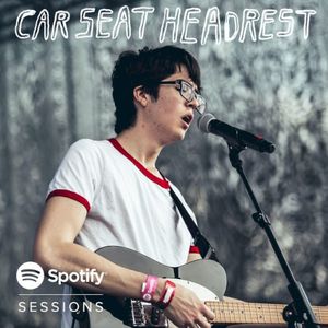 Spotify Sessions (Live)