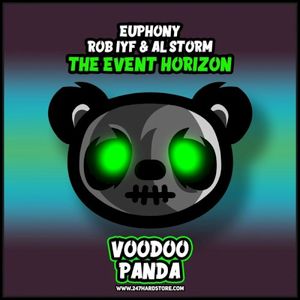 The Event Horizon (Single)