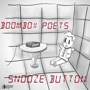 Snooze Button (Single)