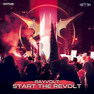 Start the Revolt (Single)