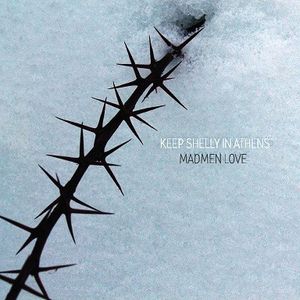 Madmen Love (Single)