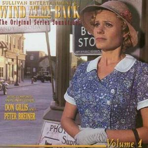 Wind At My Back: The Original Series Soundtrack - Vol. 1 (OST)