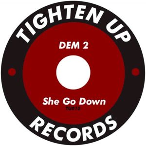 She Go Down (Single)